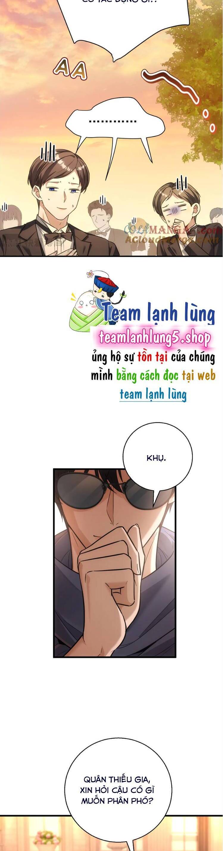 Tên Đàn Ông Này Thật Sự Là Một Tên Cẩu Mà Chương 26 Ảnh 7