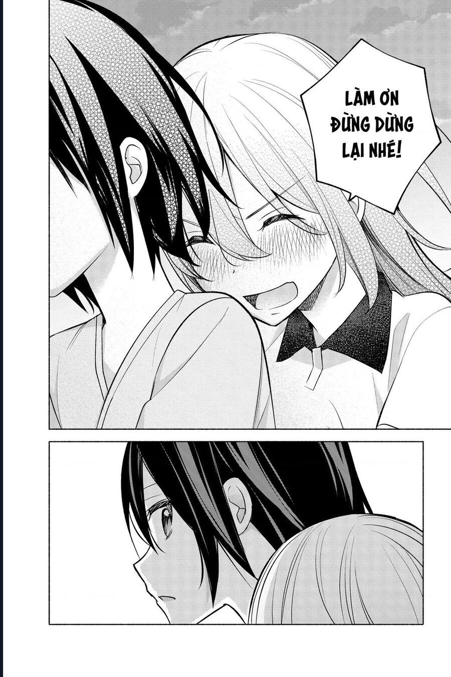 Kimi To Warui Koto Ga Shitai Chương 17 Ảnh 20