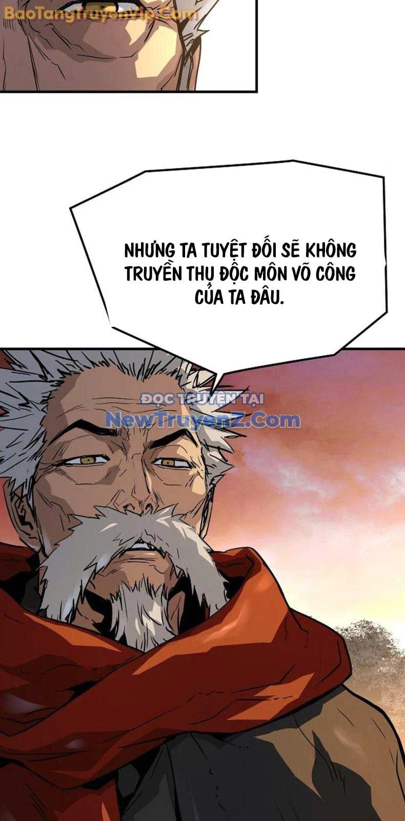 Tuyệt Thế Hồi Quy Chương 50 Ảnh 40