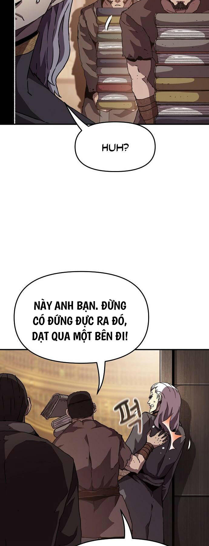 Chiến Binh Đoản Mệnh Chương 24 Ảnh 9