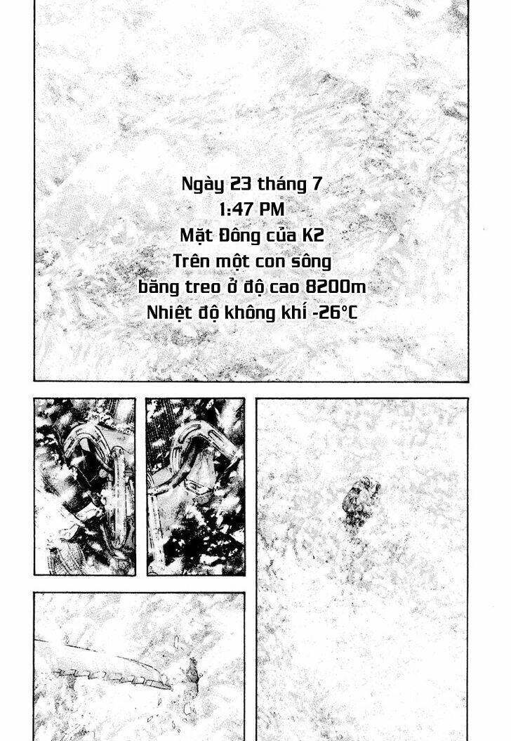 Kokou No Hito Chương 167 Ảnh 12