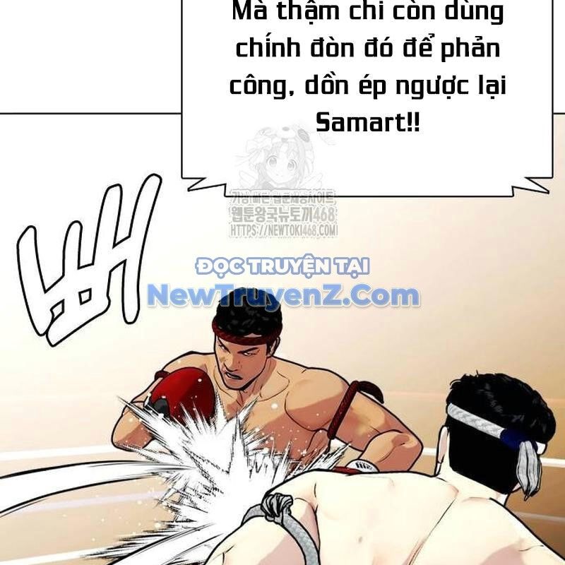 Loser Giỏi Võ Chương 122 Ảnh 70
