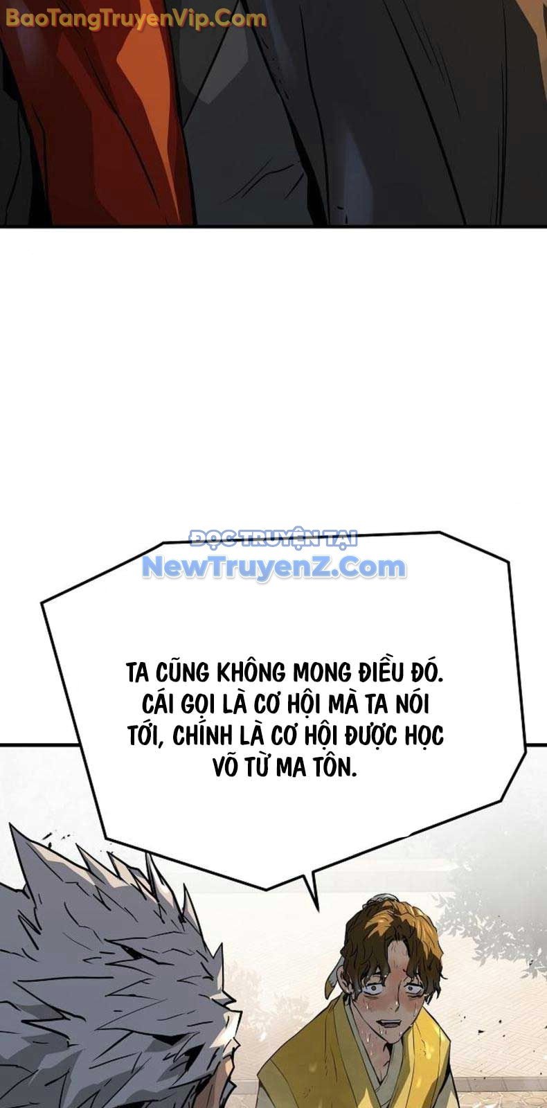 Tuyệt Thế Hồi Quy Chương 50 Ảnh 41