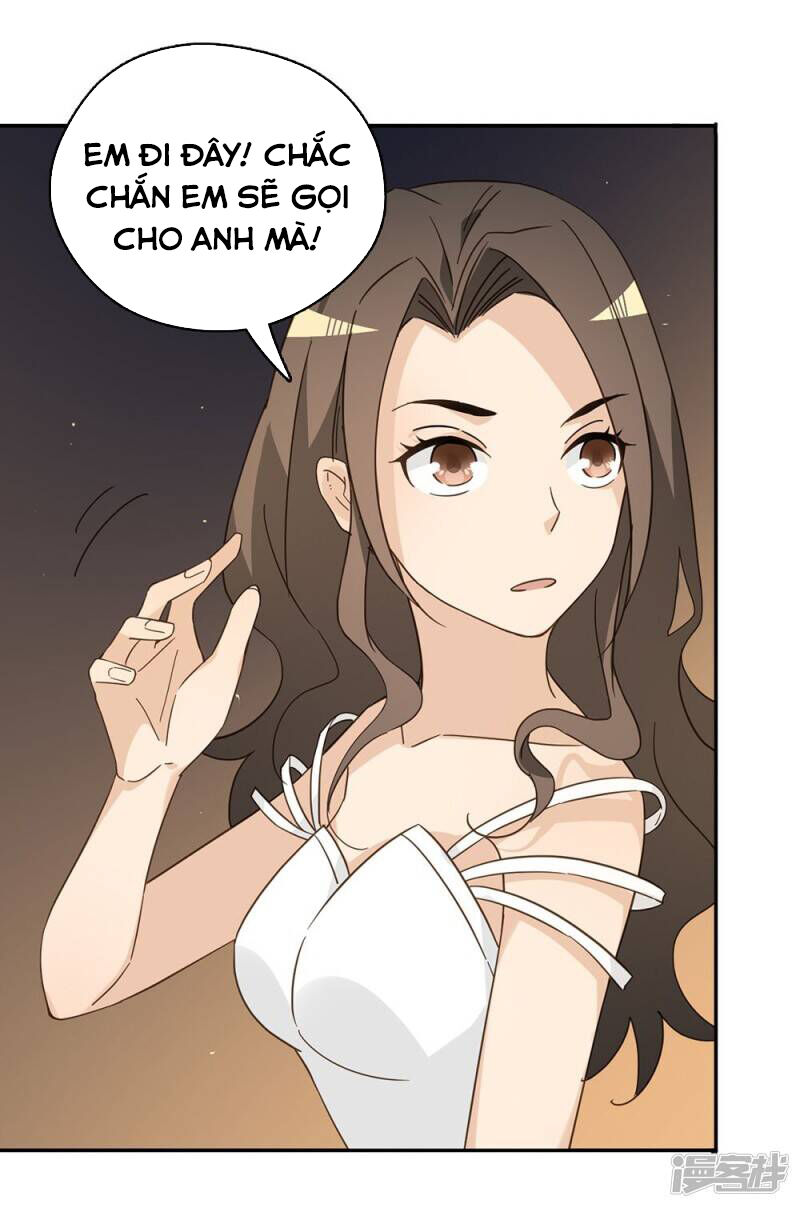 Chú Ơi Đừng Chạy!!! Chương 40 Ảnh 39