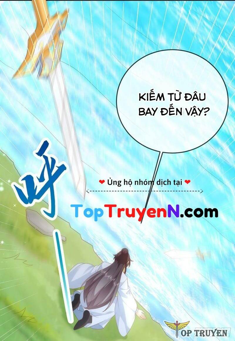 Đăng Nhập Blind Box Xưng Bá Tu Chân Giới Chương 88 Ảnh 9