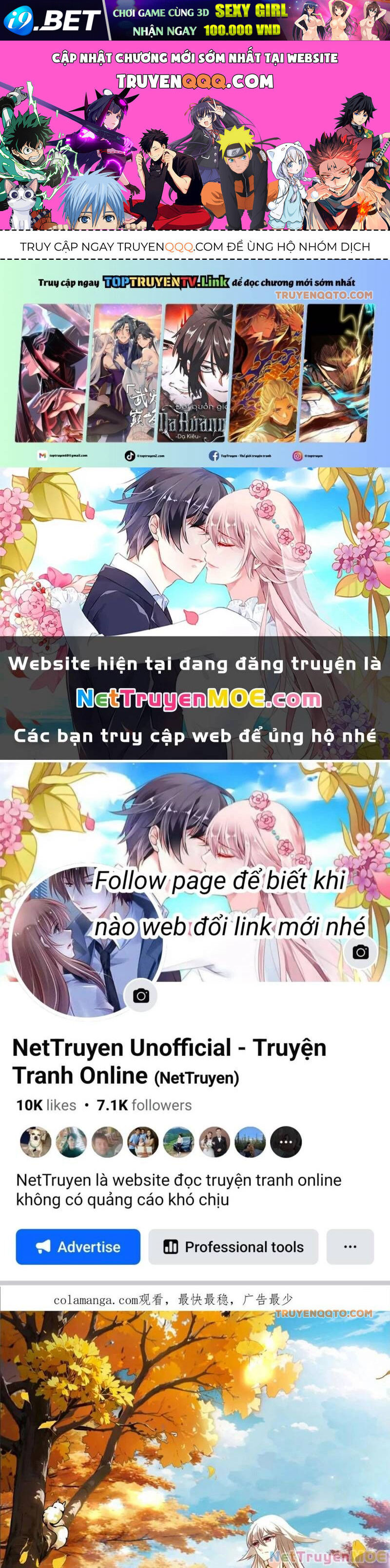 Phong Khởi Thương Lam Chương 692 Ảnh 2