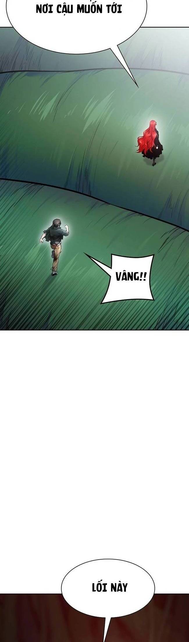 Cuộc Chiến Trong Tòa Tháp - Tower Of God Chương 634 Ảnh 98