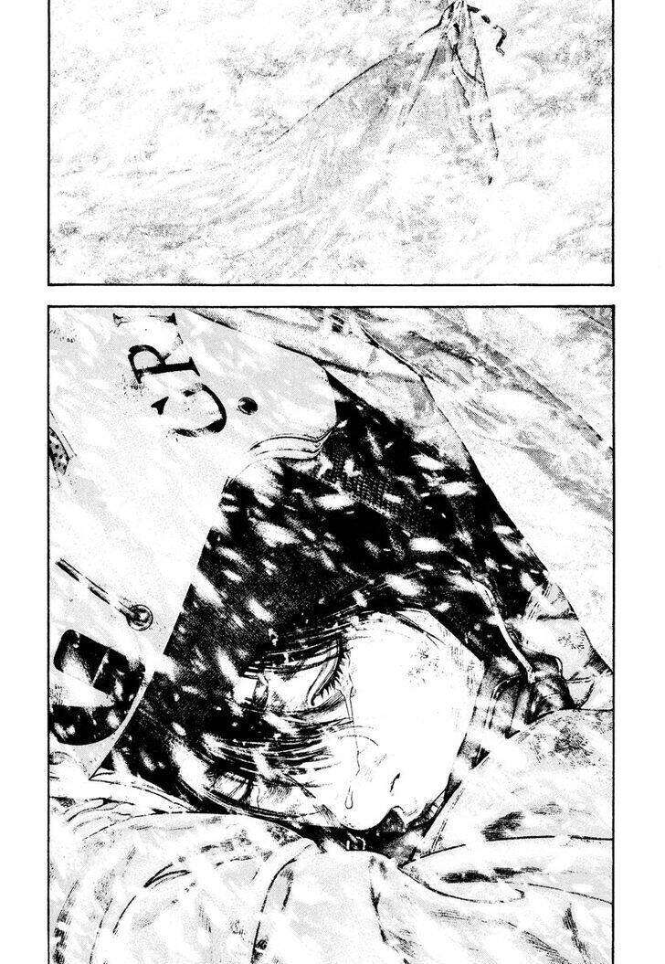 Kokou No Hito Chương 167 Ảnh 28