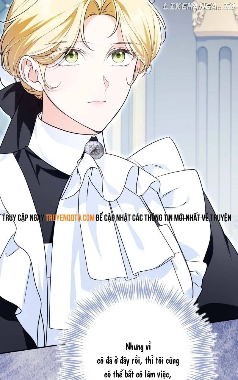 Nữ Tước Trong Sự Lụi Tàn Chương 15 Ảnh 34
