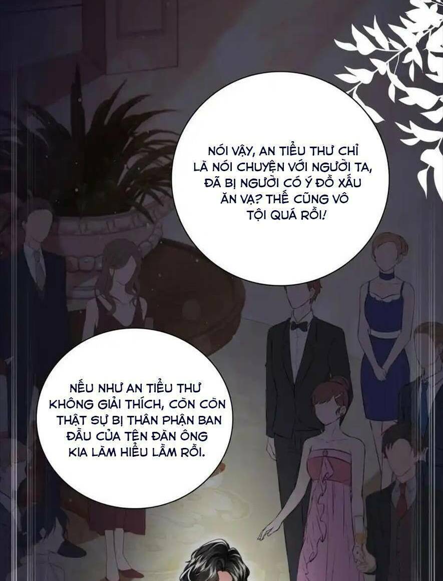 Anh Đã Dạy Tôi Cách Chiếm Giữ Anh Chương 17 Ảnh 9