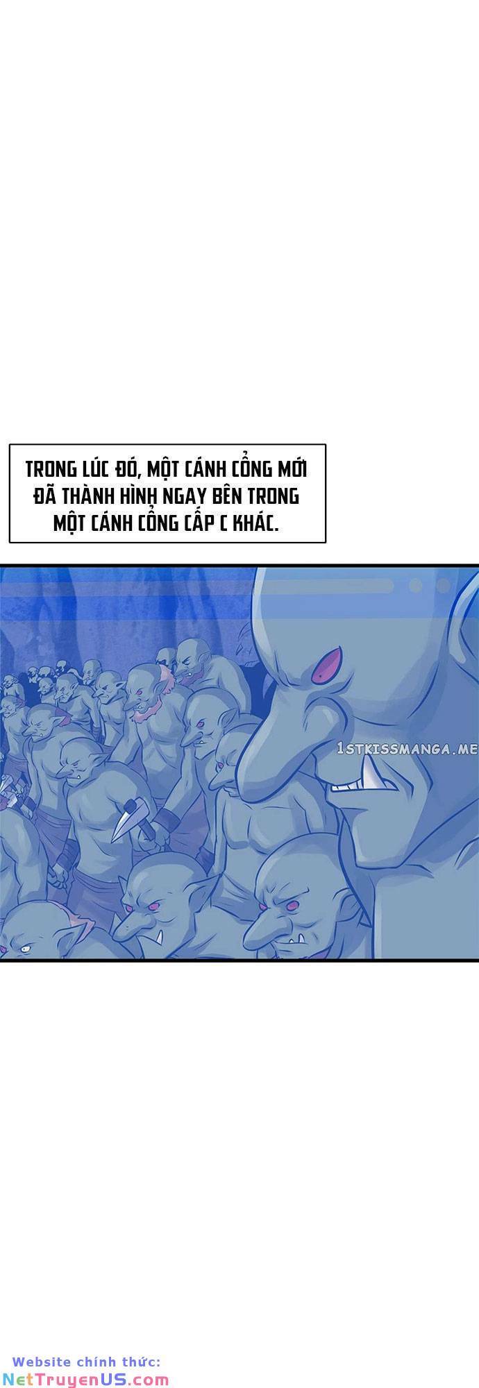 Ranker Bất Bại Chương 58 Ảnh 23
