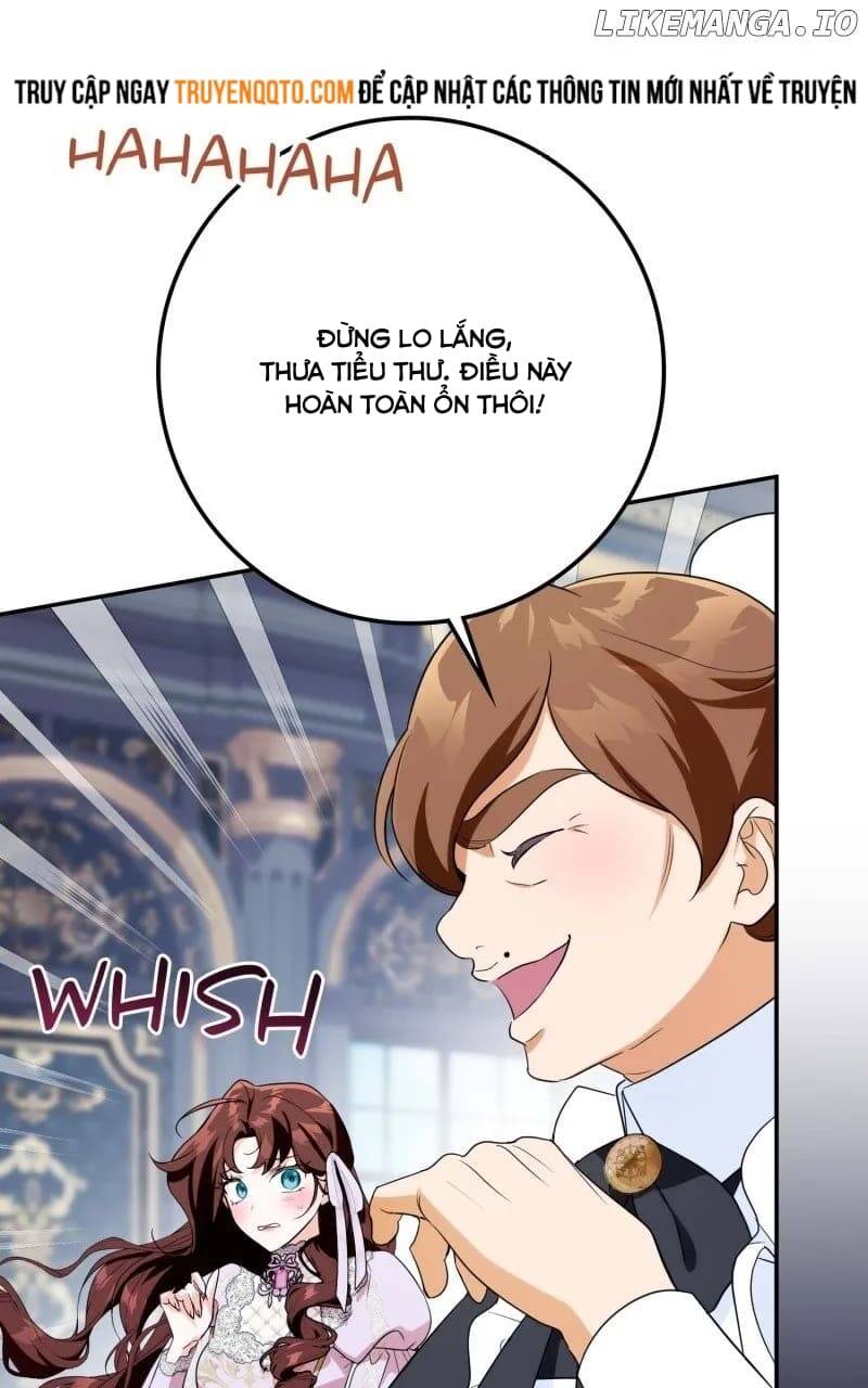 Nữ Tước Trong Sự Lụi Tàn Chương 15 Ảnh 18