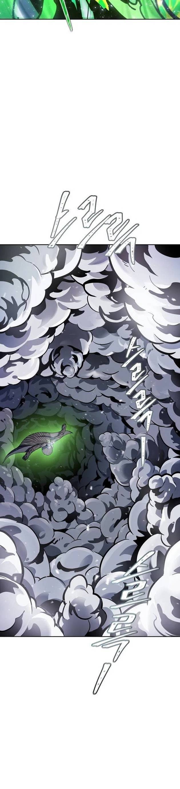 Cuộc Chiến Trong Tòa Tháp - Tower Of God Chương 639 Ảnh 53