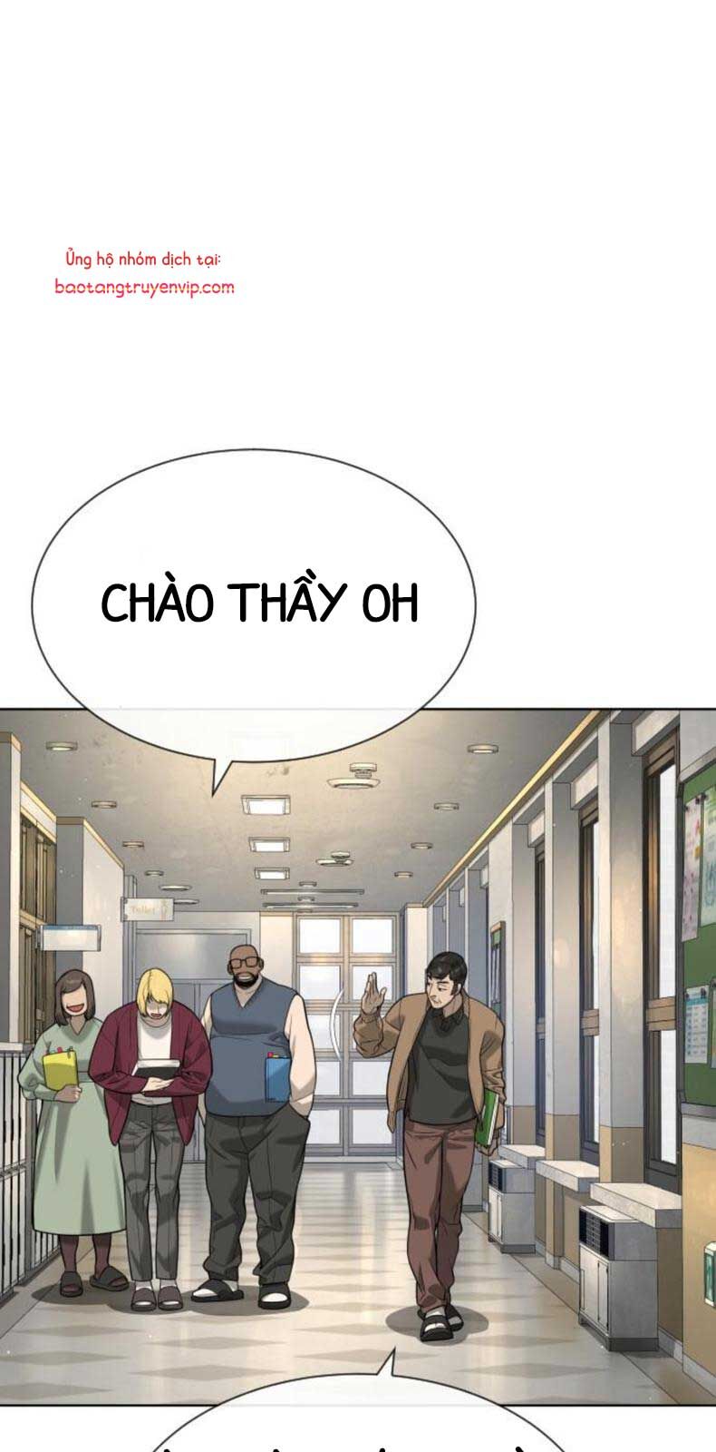 Sát Thủ Peter Chương 95 Ảnh 95