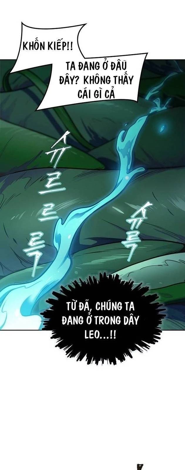 Cuộc Chiến Trong Tòa Tháp - Tower Of God Chương 644 Ảnh 15