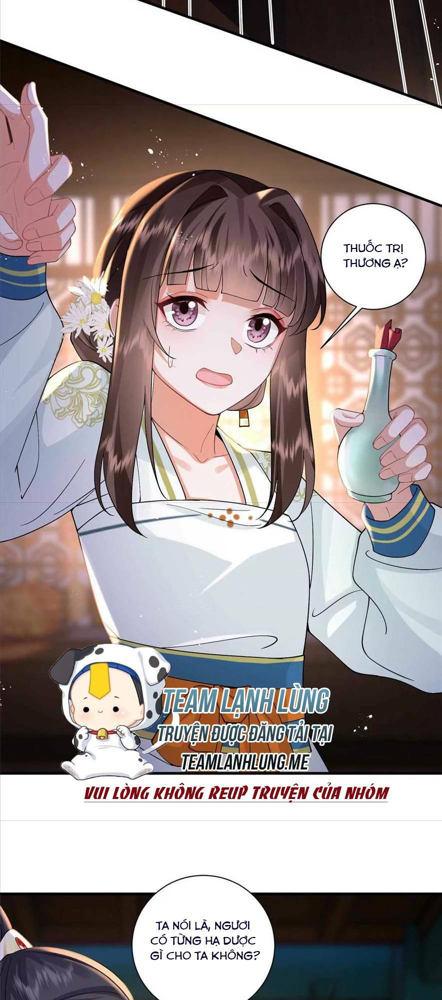 Phượng Hoàng Quy Hồi Chương 9 Ảnh 36