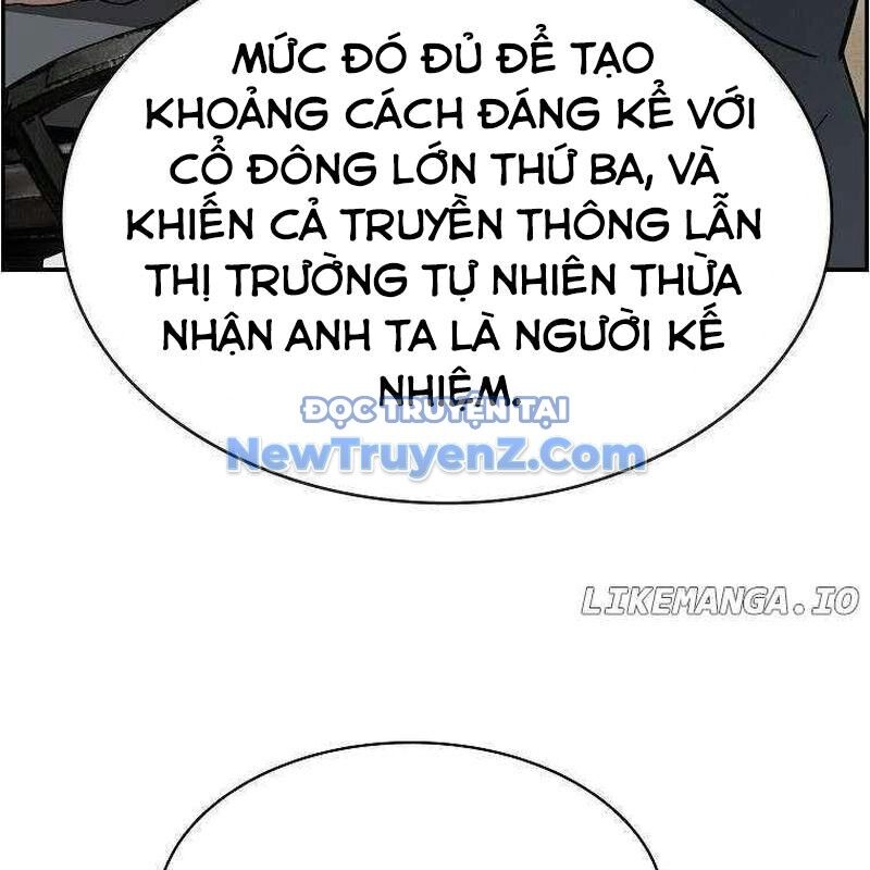 Chế Tác Hạt Nhân Chương 38 Ảnh 61
