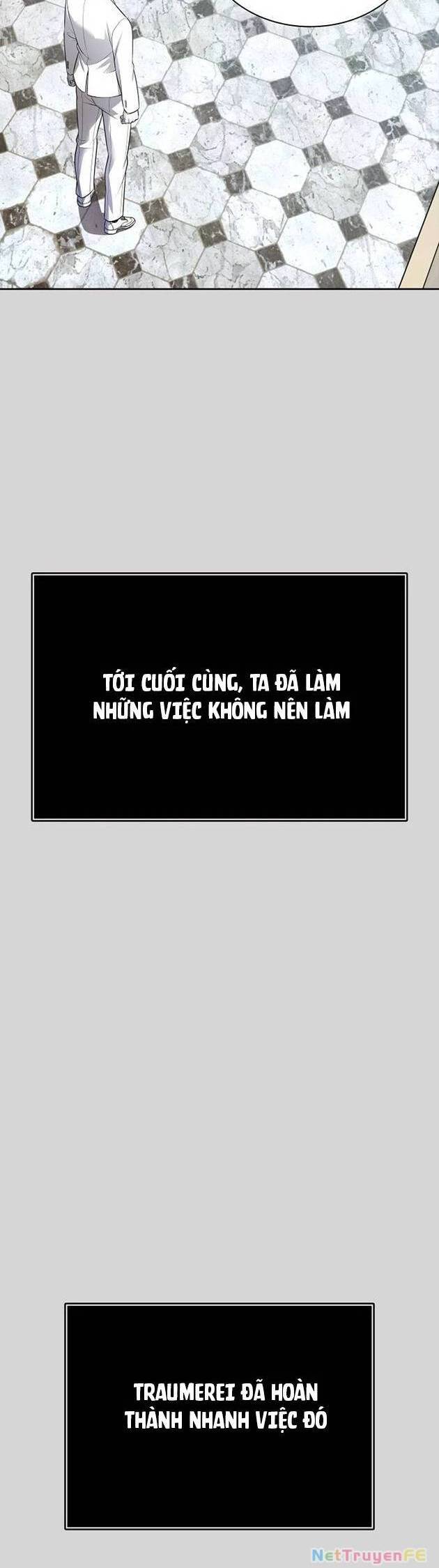 Cuộc Chiến Trong Tòa Tháp - Tower Of God Chương 640 Ảnh 72