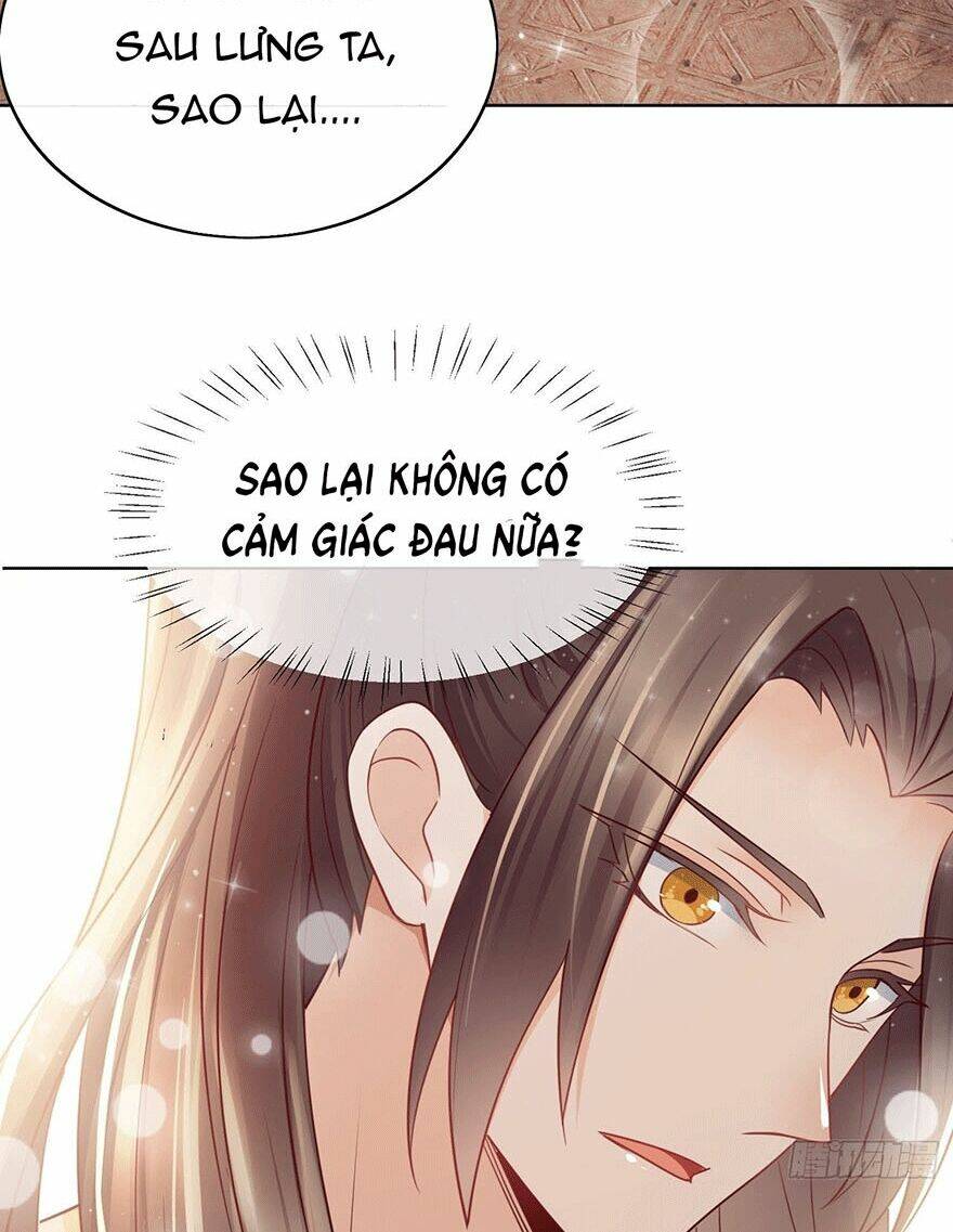 Làm Nũng Trong Lòng Kẻ Cấm Dục Chương 13 Ảnh 5