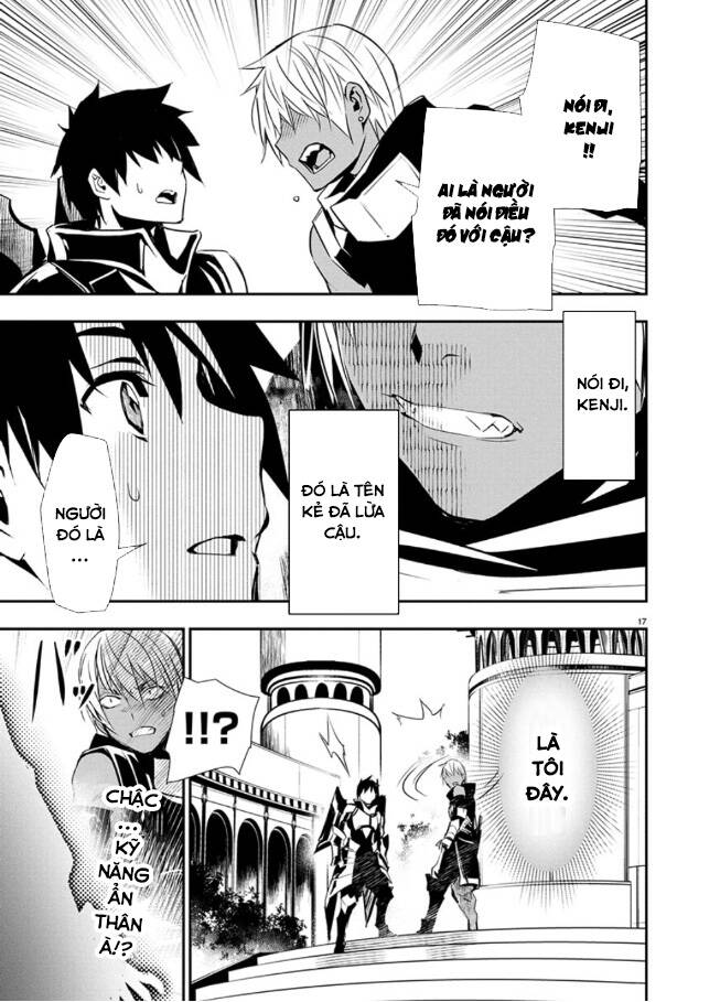 Isekai Ntr Chương 61 Ảnh 22