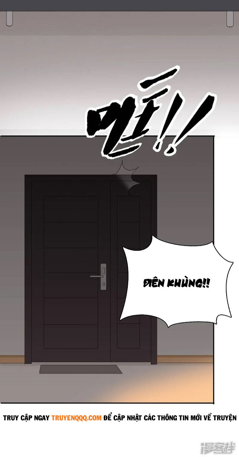 Chú Ơi Đừng Chạy!!! Chương 34 Ảnh 28