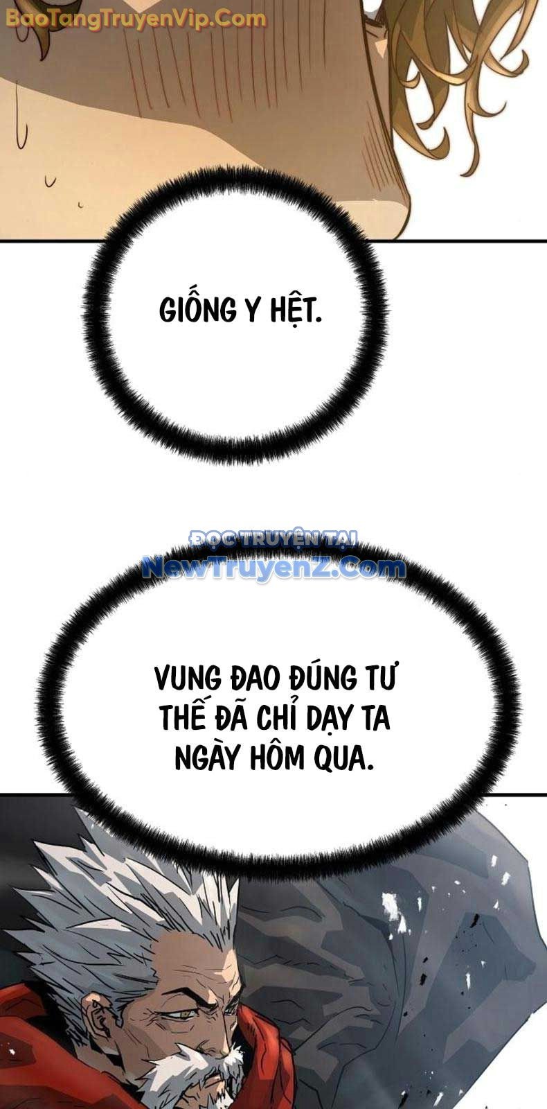 Tuyệt Thế Hồi Quy Chương 50 Ảnh 85