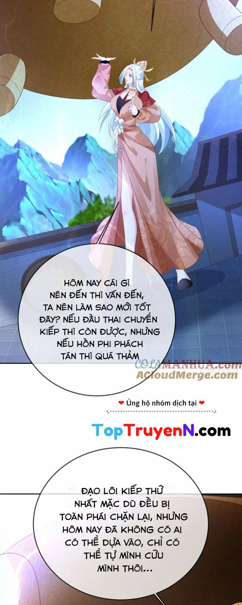 Đăng Nhập Blind Box Xưng Bá Tu Chân Giới Chương 91 Ảnh 30
