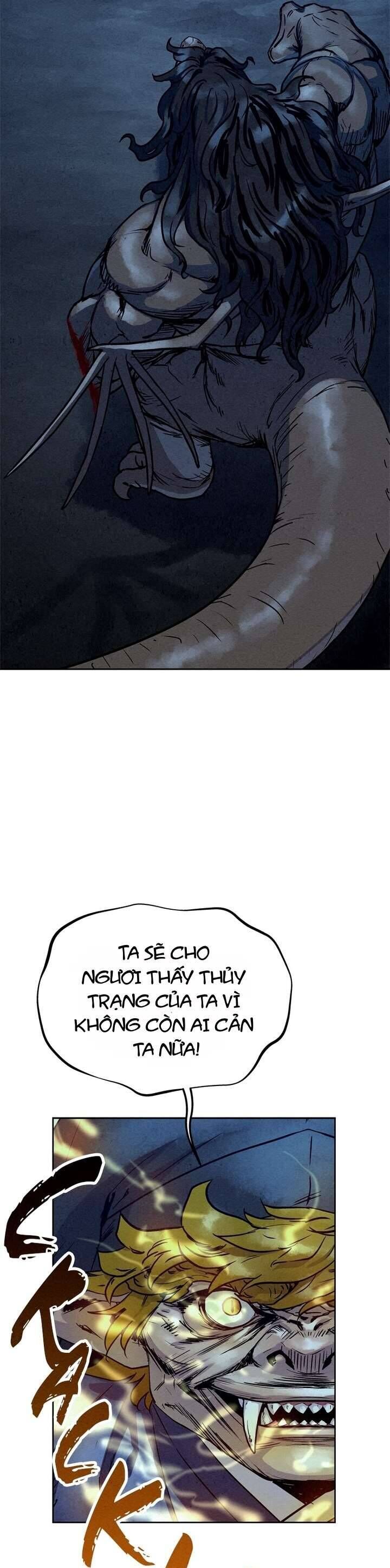 Thợ Săn Mosin Chương 99 Ảnh 54