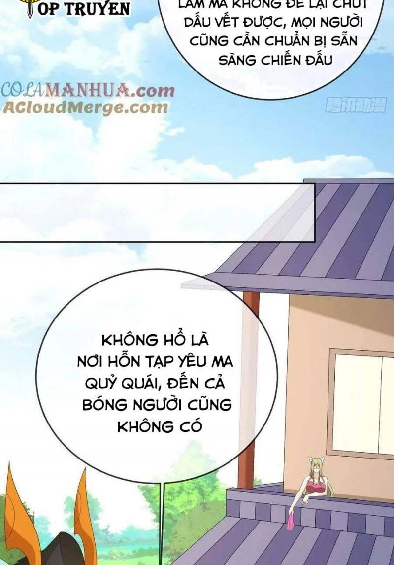 Đăng Nhập Blind Box Xưng Bá Tu Chân Giới Chương 97 Ảnh 15