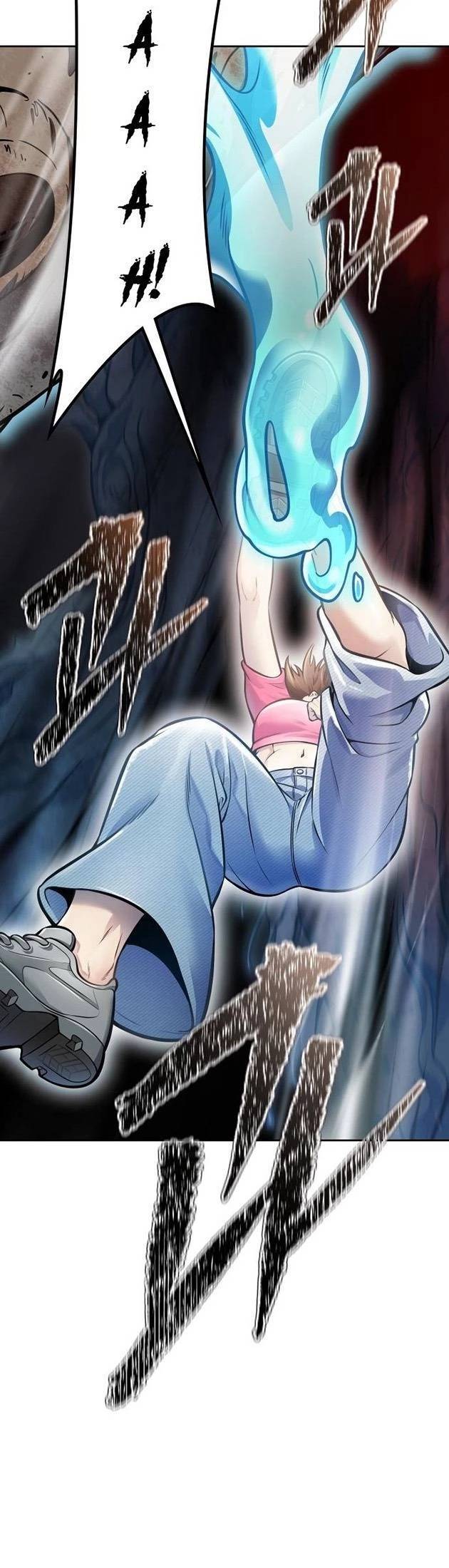 Cuộc Chiến Trong Tòa Tháp - Tower Of God Chương 637 Ảnh 48