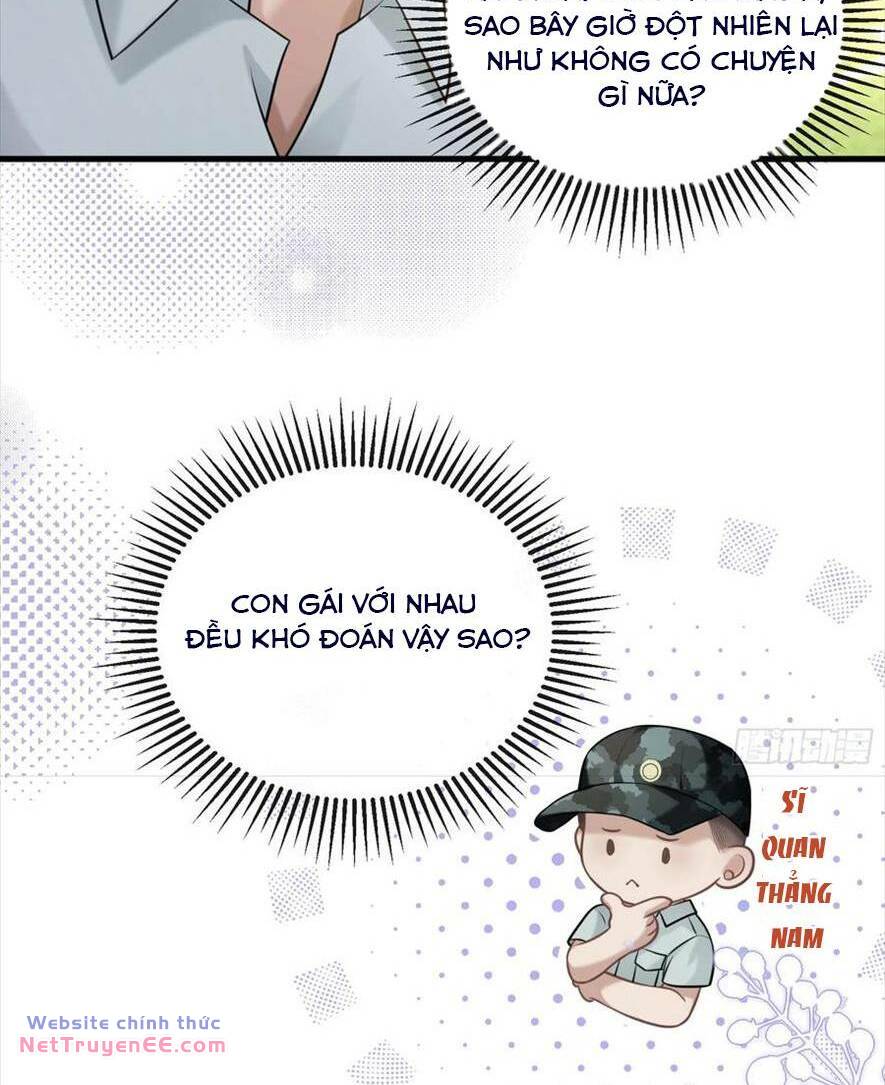 Anh Đã Dạy Tôi Cách Chiếm Giữ Anh Chương 25 Ảnh 42