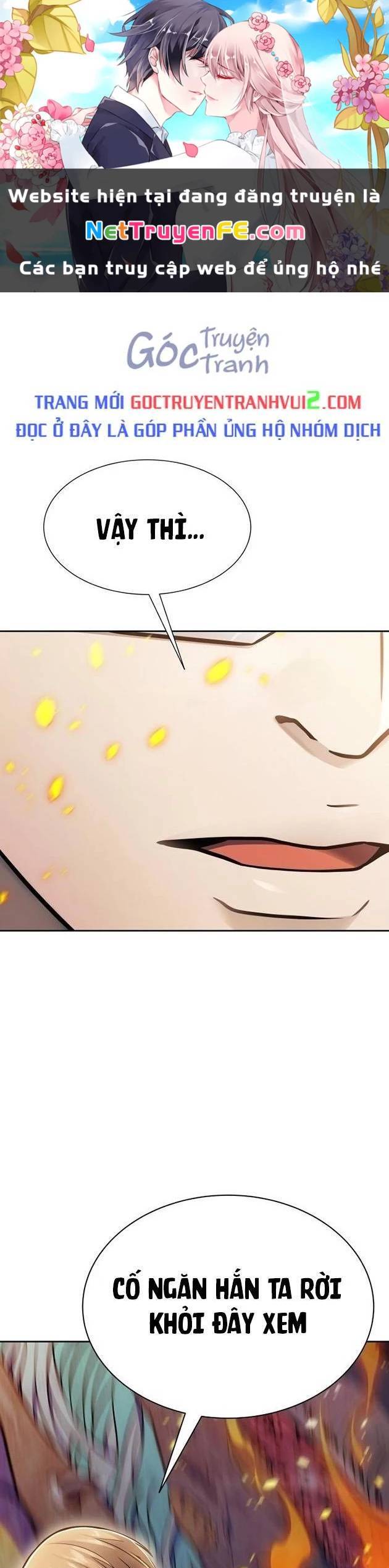 Cuộc Chiến Trong Tòa Tháp - Tower Of God Chương 638 Ảnh 3