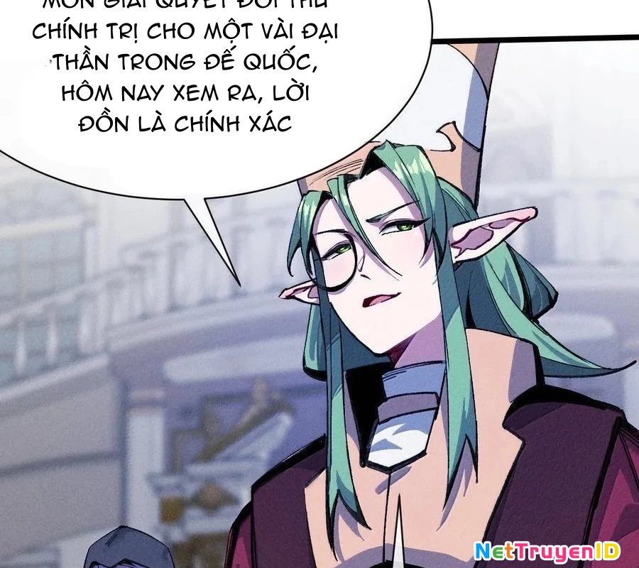 Công Chúa Củi Mục Khởi Động Lại Nhân Sinh Chương 26 Ảnh 104