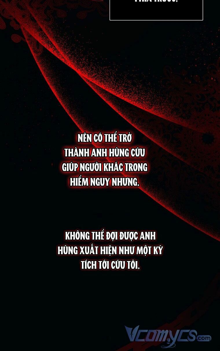 Cách Sống Sót Sau Khi Ngủ Với Hoàng Đế Chương 8 Ảnh 55