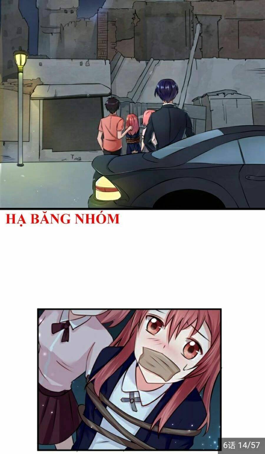 Hôn Em Một Ngày Một Lần Chương 6 Ảnh 11