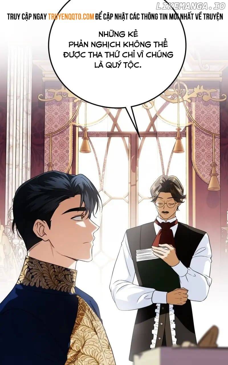 Nữ Tước Trong Sự Lụi Tàn Chương 16 Ảnh 21