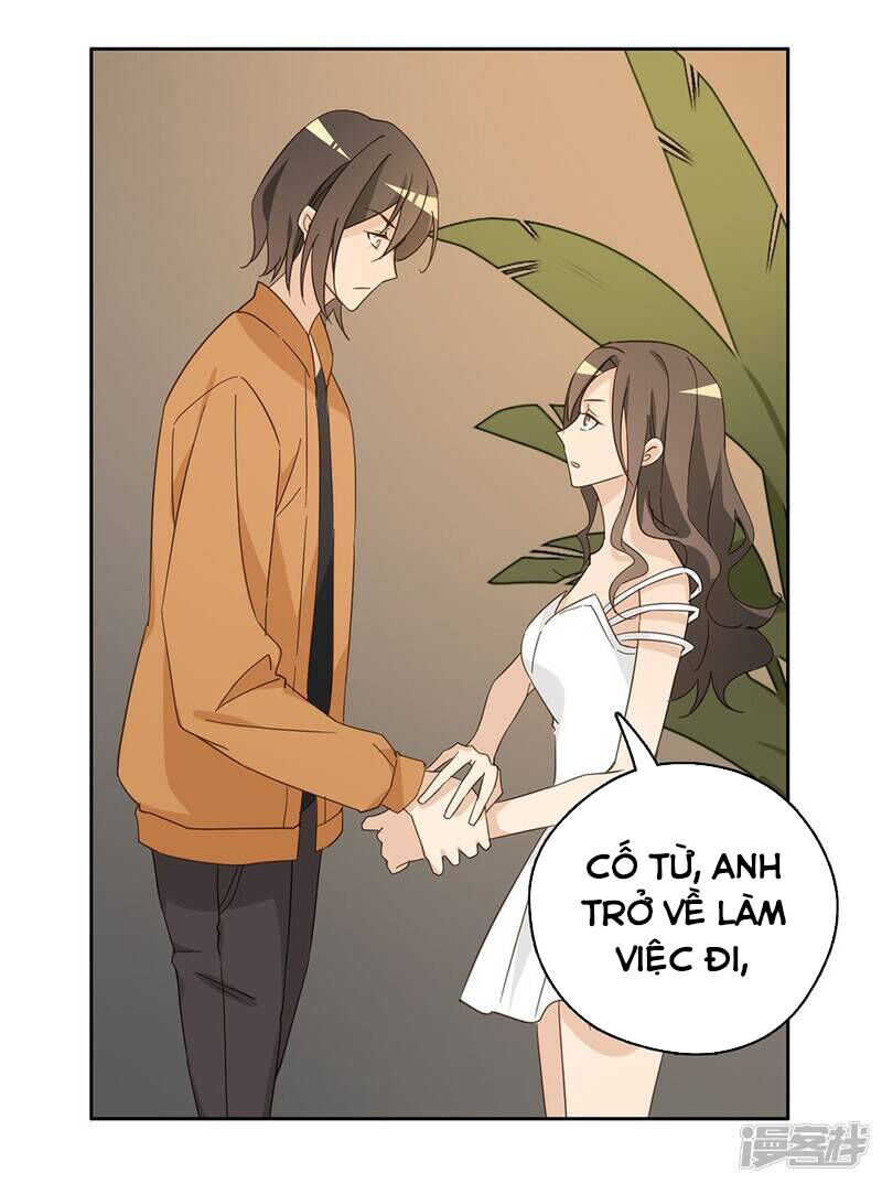 Chú Ơi Đừng Chạy!!! Chương 40 Ảnh 8