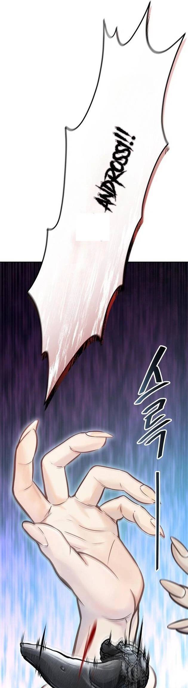 Cuộc Chiến Trong Tòa Tháp - Tower Of God Chương 637 Ảnh 76