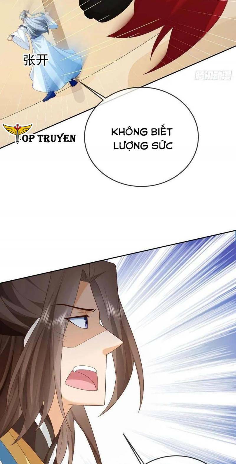 Đăng Nhập Blind Box Xưng Bá Tu Chân Giới Chương 99 Ảnh 16
