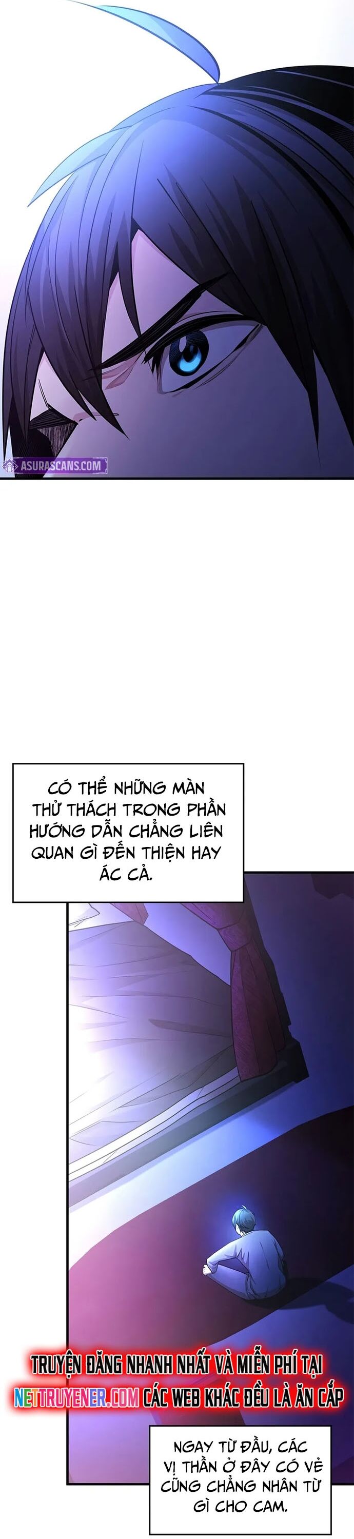 Hầm Ngục Hướng Dẫn Cấp Địa Ngục Chương 217 Ảnh 37