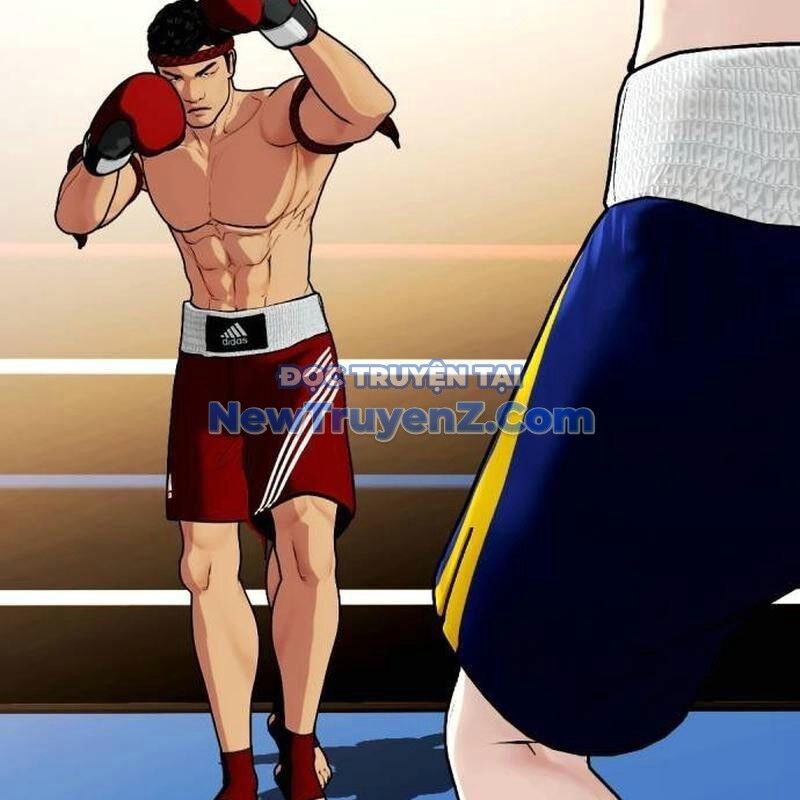 Loser Giỏi Võ Chương 122 Ảnh 82