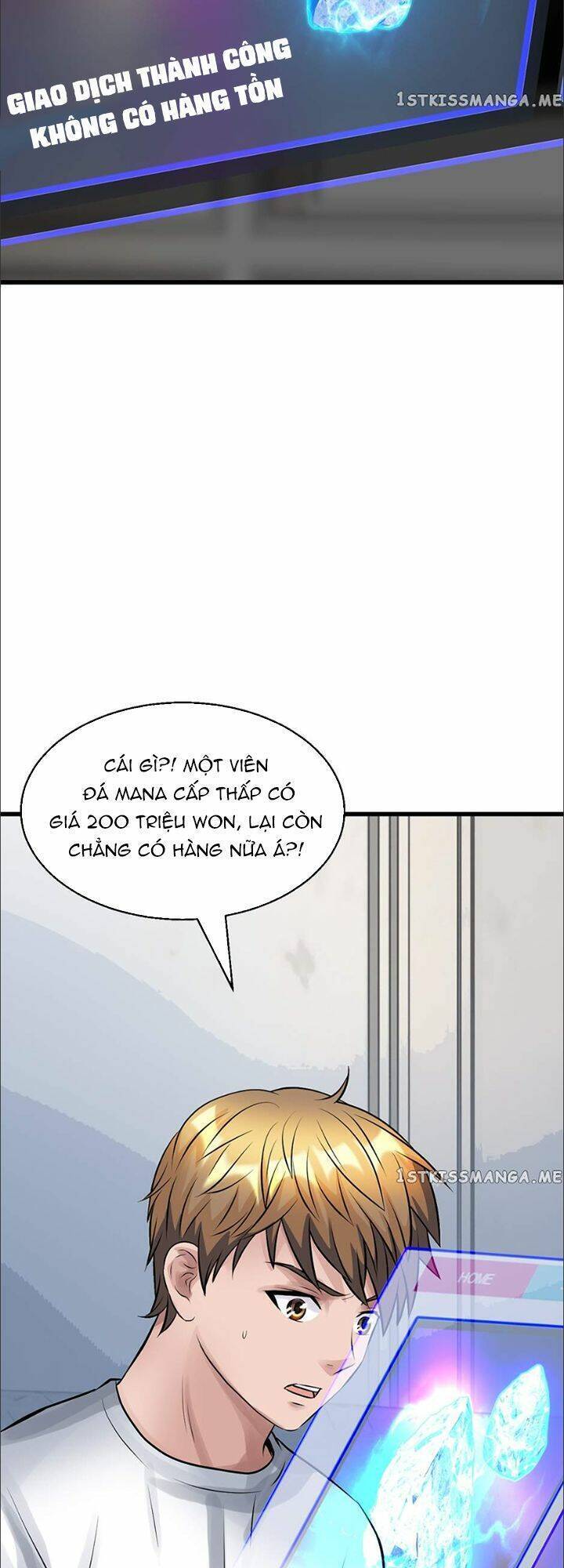 Ranker Bất Bại Chương 57 Ảnh 26