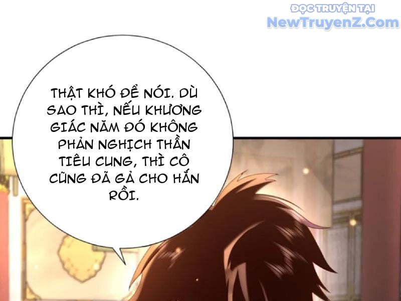 Bói Toán Mà Thôi, Cửu Vĩ Yêu Đế Sao Lại Thành Nương Tử Ta?! Chương 80 Ảnh 49
