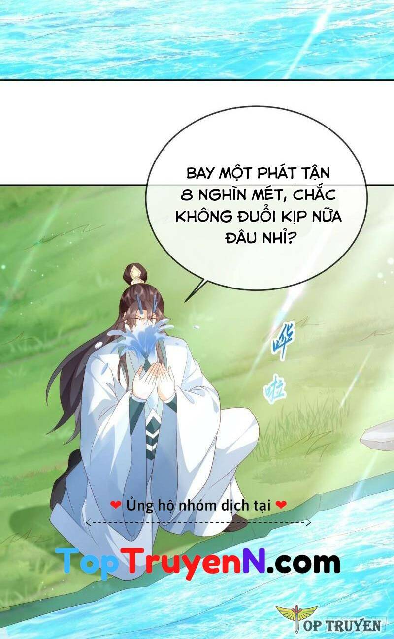 Đăng Nhập Blind Box Xưng Bá Tu Chân Giới Chương 88 Ảnh 6