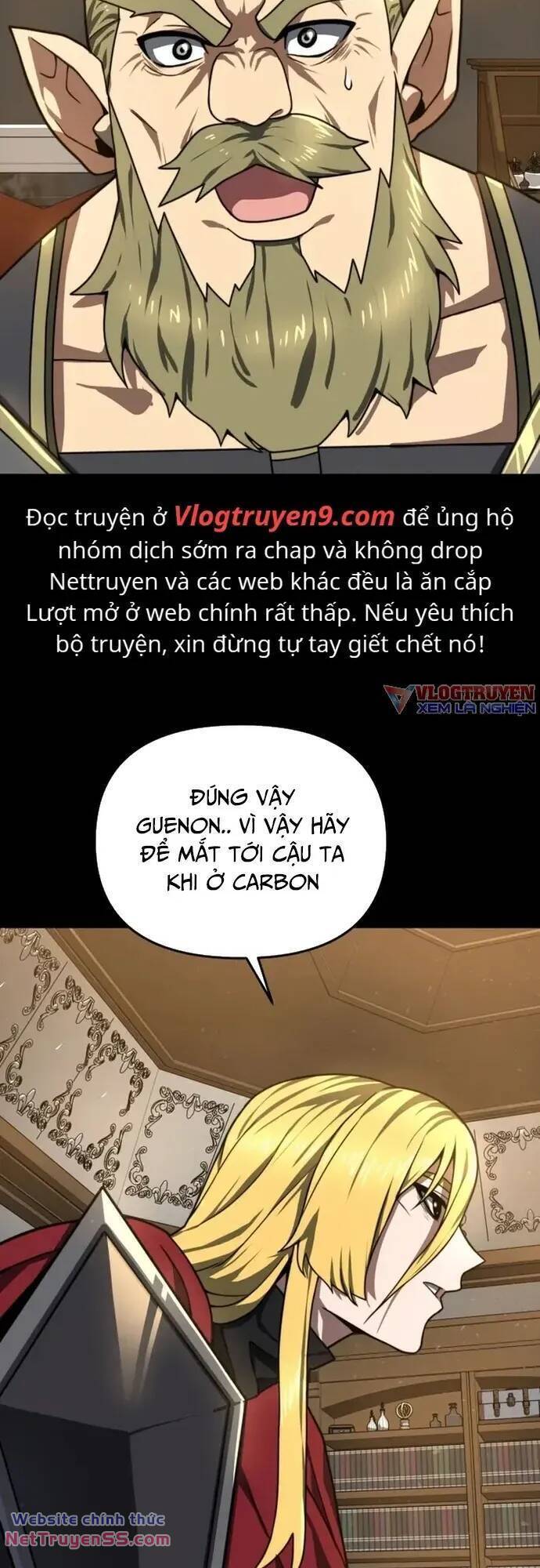 Kiếm Ma Chết Tiệt Chương 25 Ảnh 55