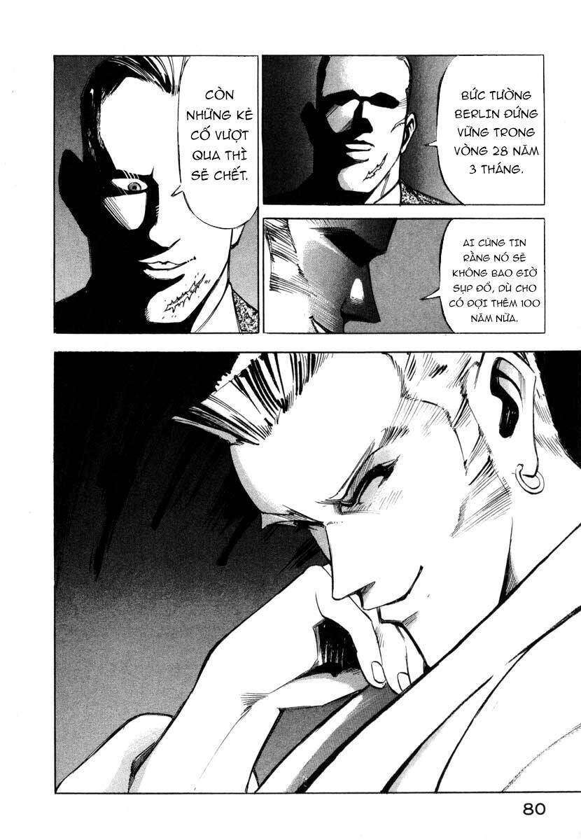 Jiraishin Chương 5.2 Ảnh 26