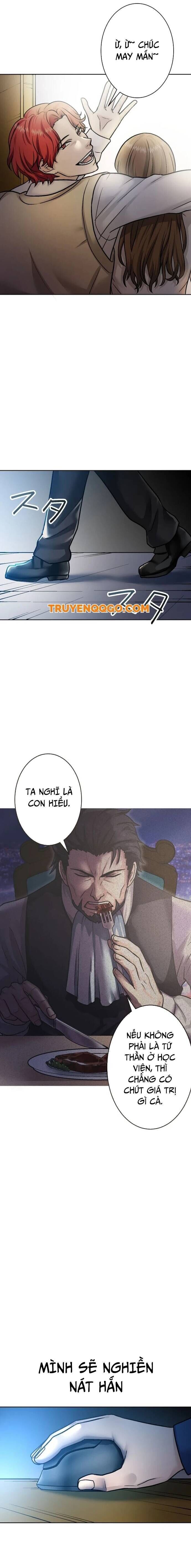 Mouhitori No Saikyou No Ore -Teihen Kara No Nariagari Chương 7.4 Ảnh 12