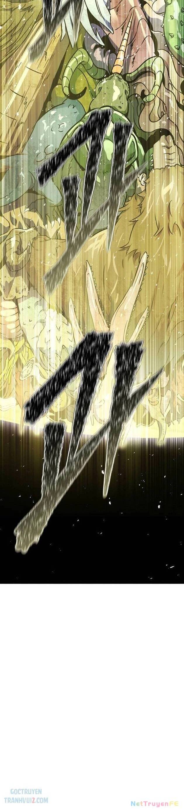 Cuộc Chiến Trong Tòa Tháp - Tower Of God Chương 639 Ảnh 74