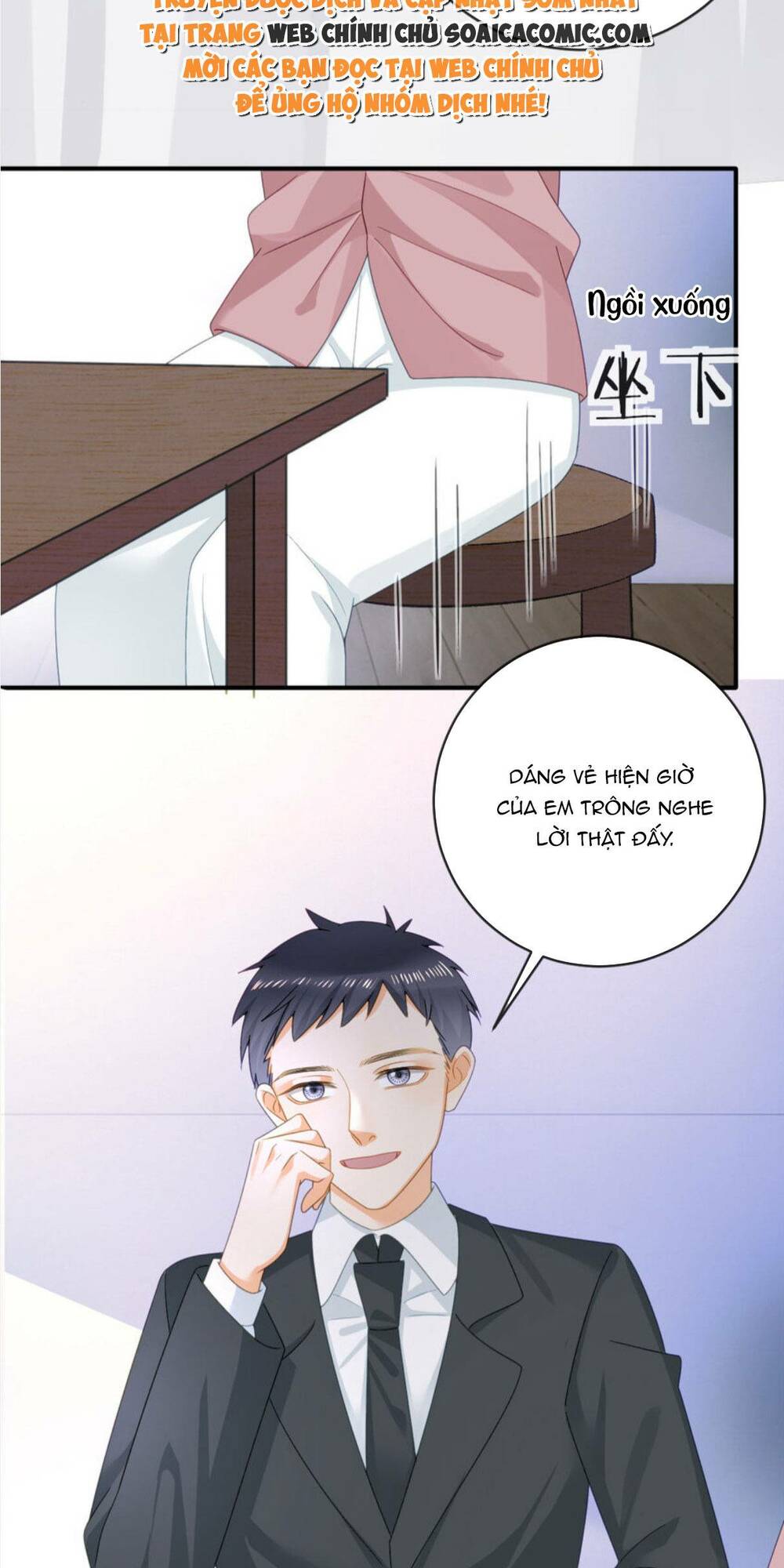 Trở Thành Boss Siêu Giàu Sau Thất Nghiệp Chương 109 Ảnh 17