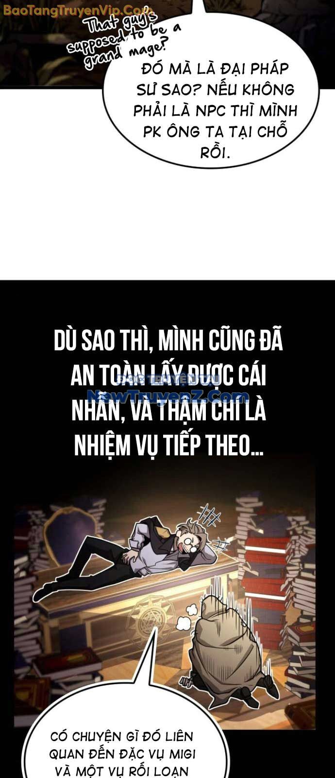Độc Chiến Đế Vương Chương 16 Ảnh 27